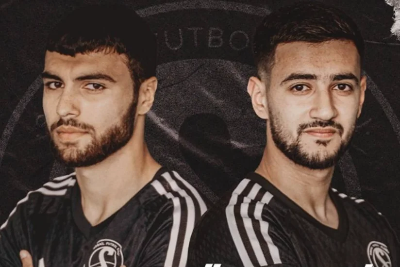 Səbail Qarabağın futbolçusunu heyətinə qatıb
