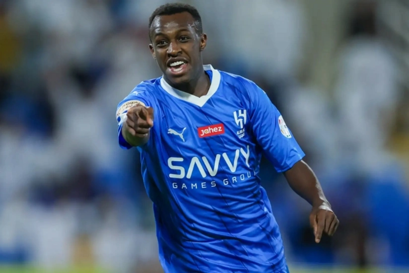 Roma Səudiyyə Ərəbistanından olan müdafiəçi ilə anlaşıb