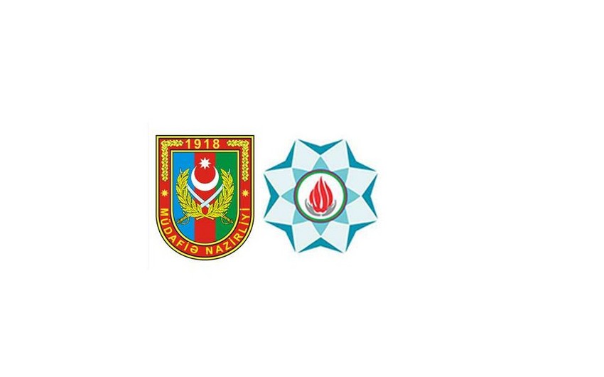 Hərbi dənizçilərlə Dini Qurumlarla İş üzrə Dövlət Komitəsi nümayəndələrinin görüşü keçirilib