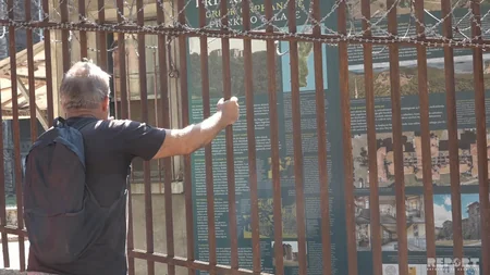 Fransızların tikdiyi, Sultan ll Abdülhamitin açdığı, kimsəsiz qalan uşaq evindən - REPORTAJ