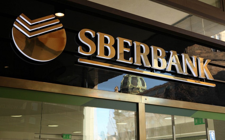 Sberbank sanksiyalara görə bəzi Avropa ölkələrindən çıxacaq