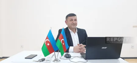 Gəncədə aztəminatlı icmalar üçün ingilis dili proqramının açılışı olub