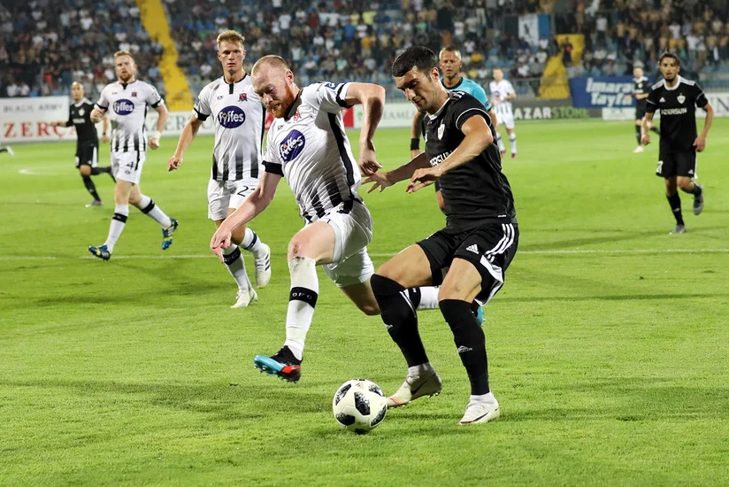 Mahir Emreli İspaniya klubuna keçəcəyi ilə bağlı iddialara münasibət bildirib
