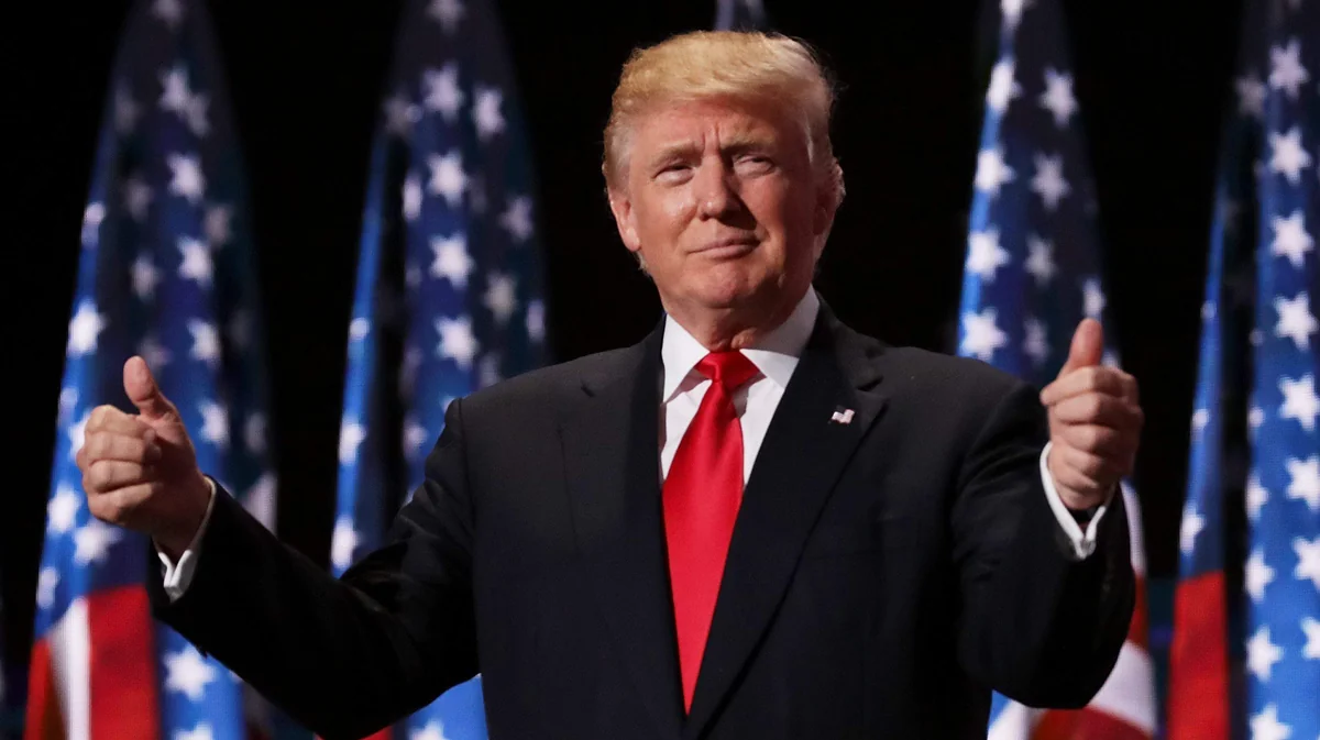 US experts comment on reasons of Trump's victory - OPINION