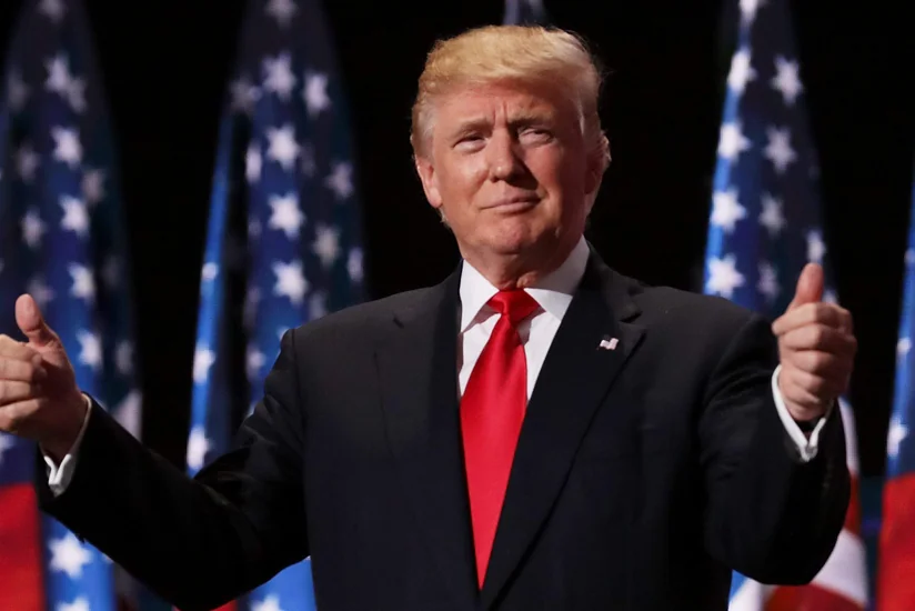 Amerikalı ekspertlər ABŞ-da keçirilmiş prezident seçkisində Donald Trampın qələbəsini şərh ediblər - RƏY