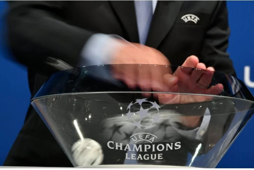 Bu gün Çempionlar Liqasının 1/8 final mərhələsinin püşkü atılacaq