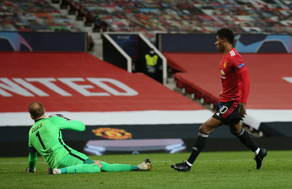 Çempionlar Liqası: Het-trik edən hücumçu ən yaxşı seçildi