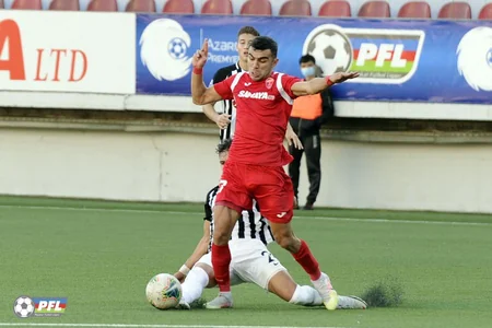Neftçi növbəti qələbəsini qazandı