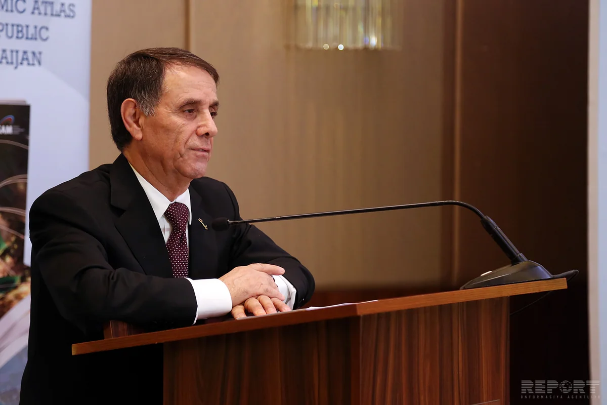 Novruz Mammadov: John Kerry's statement surprises and disappoints us a lot