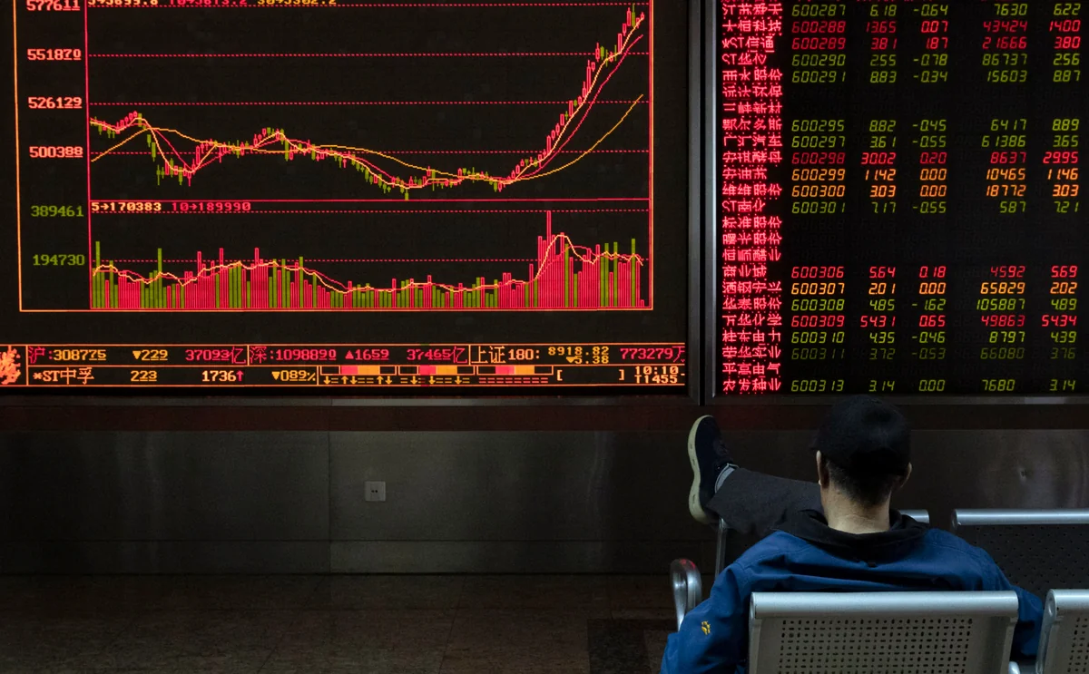 Çin bazarlarında artım baş verir