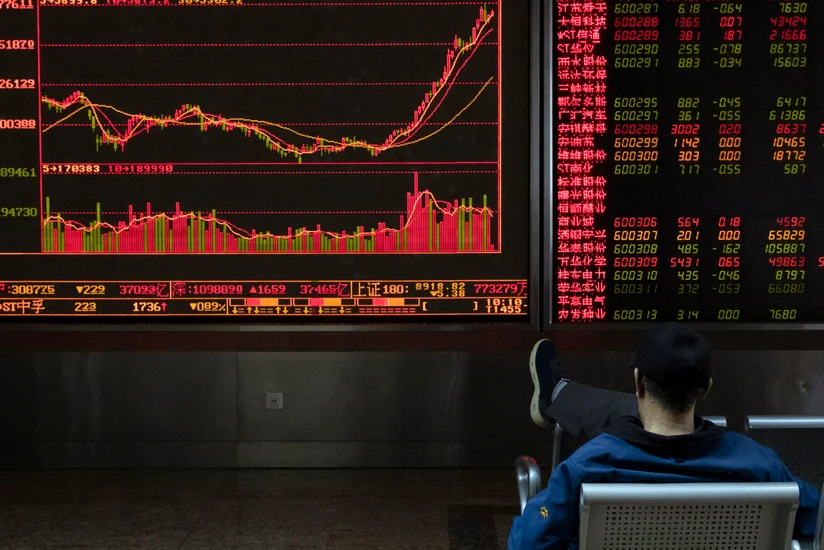 Çin bazarlarında artım baş verir