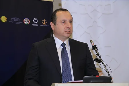 Femida Könüllülərinin I Ümumrespublika Forumu keçirilib