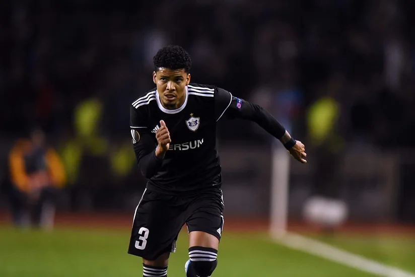 Qarabağın sabiq futbolçusu Danimarka çempionu ilə anlaşdı