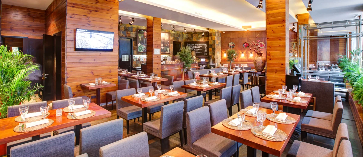 Kafe-restoranlarda işçilər və müştərilərin əməl etməli olduğu qaydalar