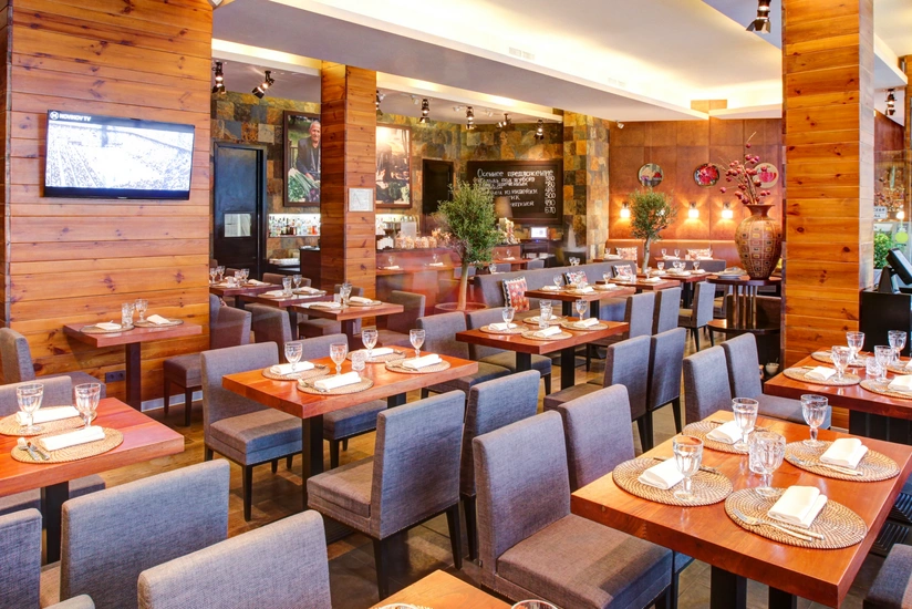 Kafe-restoranlarda işçilər və müştərilərin əməl etməli olduğu qaydalar