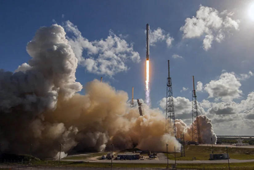 SpaceX подтвердила, что Falcon 9 после аварии возобновит полеты 8 января