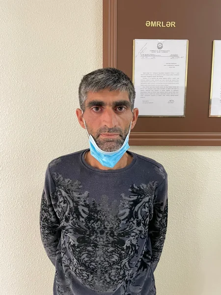 Xızı polisi əməliyyat keçirib, 6 nəfər saxlanılıb