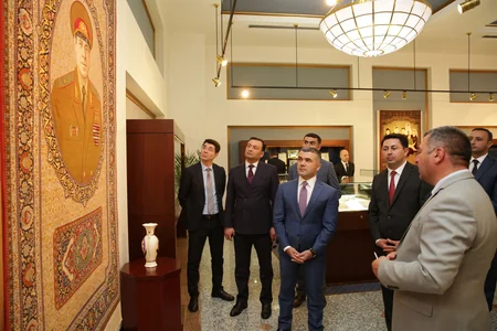 Bank Respublika Naxçıvanda müasir konseptdə yeni filialını açdı