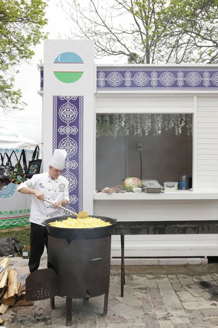 “Xarıbülbül” Beynəlxalq Musiqi Festivalı başlayıb