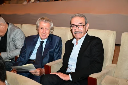 “Muğam aləmi” VII Beynəlxalq Musiqi Festivalının təntənəli açılışı olub