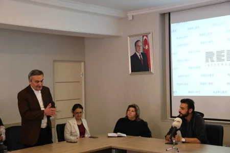 Reportun 5 illiyi bölgə mərkəzlərində qeyd olunub - FOTO - VİDEO