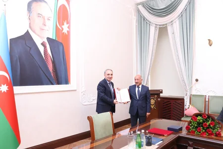 Baş Prokurorluğun bir sıra yüksək post tutan əməkdaşları vəzifədən azad olunublar - SİYAHI