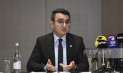 Rəvan Həsənov: Azərbaycan ayrı-seçkiliyin istənilən formasına qarşı daim mübarizə aparır