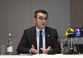 Rəvan Həsənov: Azərbaycan ayrı-seçkiliyin istənilən formasına qarşı daim mübarizə aparır