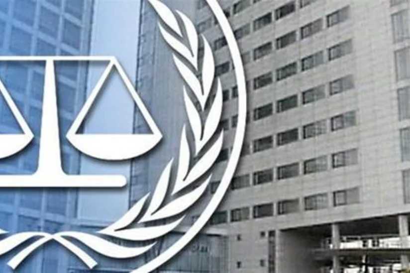 Киев признал юрисдикцию Международного уголовного суда в Гааге