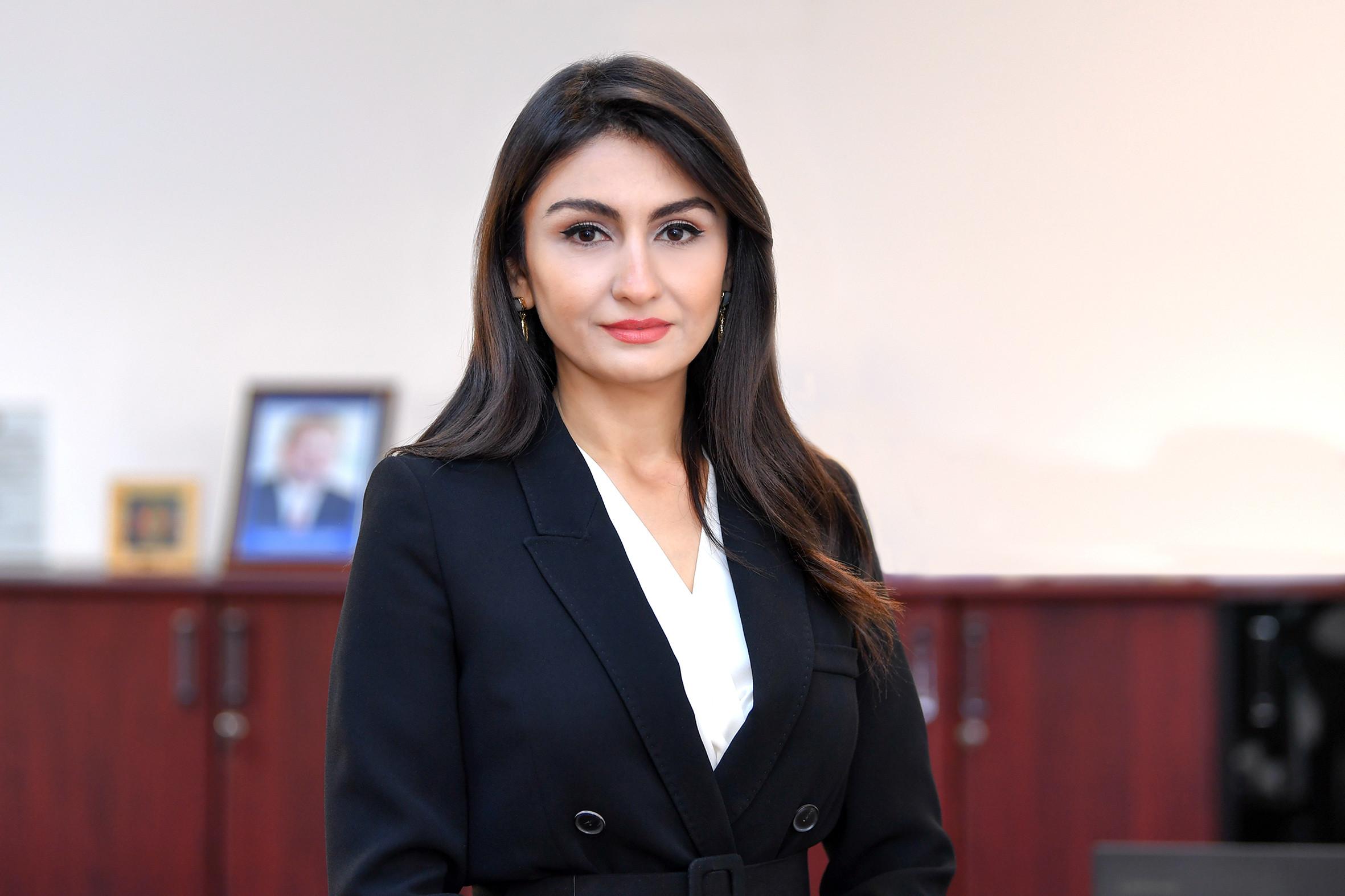 Samirə Musayeva