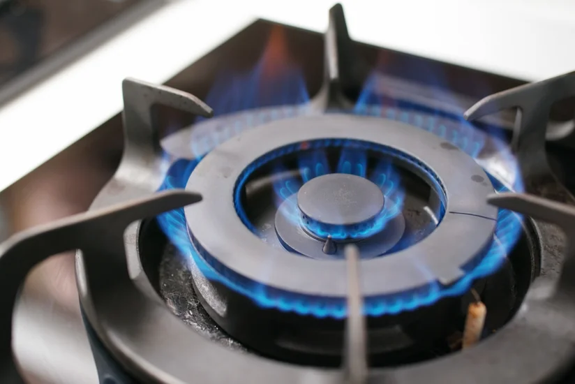 В двух районах Баку не будет газа