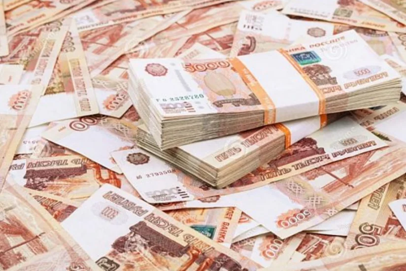 Житель Воронежа сорвал рекордный джекпот в истории России в полмиллиарда рублей
