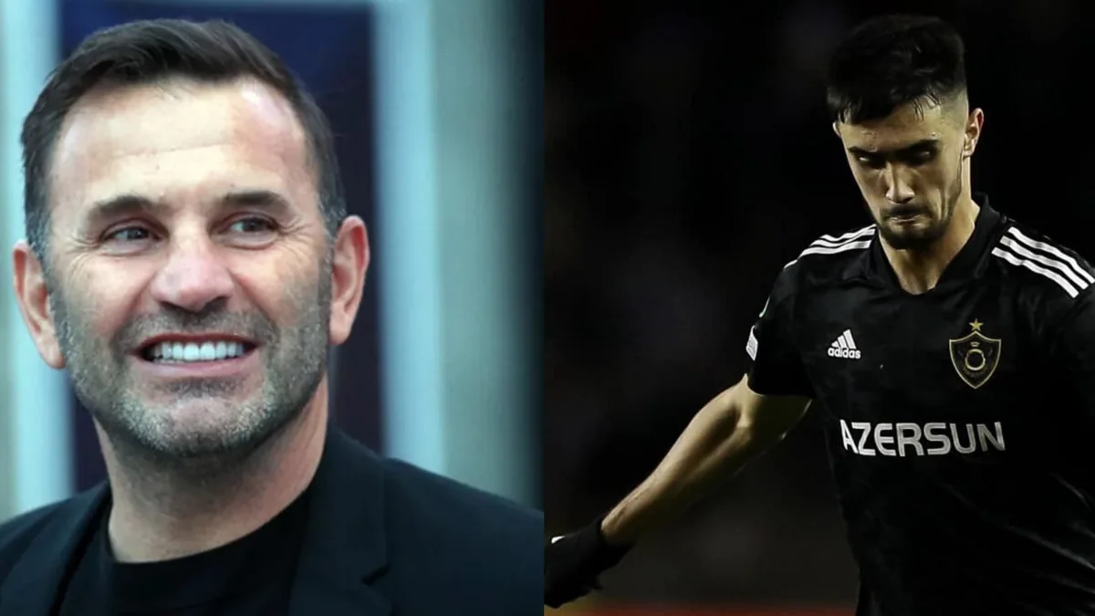 СМИ: Галатасарай интересуется игроком Карабаха