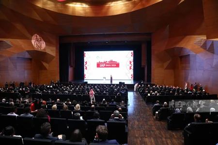 Bakıda BPA-nın 29-cu İllik Konfransı və Ümumi Yığıncağının açılış mərasimi keçirilib - YENİLƏNİB