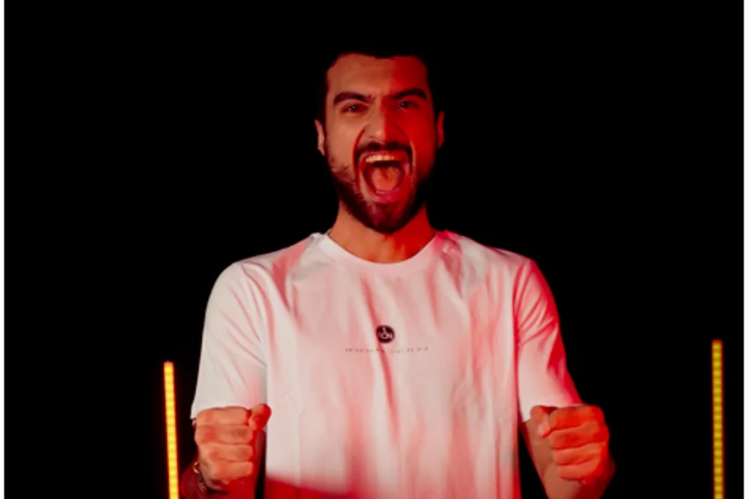 Mahir Emreli: Tezliklə meydana qayıtmaq üçün əlimdən gələni edəcəyəm