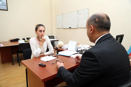 Təhsil Nazirliyinin şöbə müdiri: “Bu il məktəb direktorlarının işə qəbulunun məzmunu əsaslı şəkildə dəyişəcək” - MÜSAHİBƏ