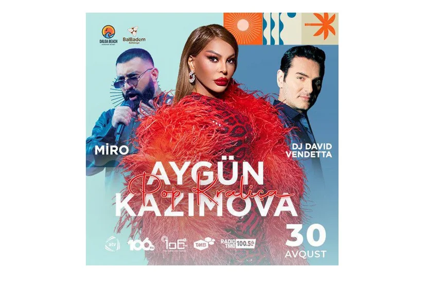 Son illərin ən böyük konserti olacaq