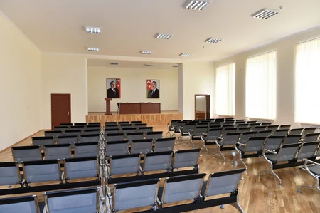 Building of school No.109 put into operation after major overhaul