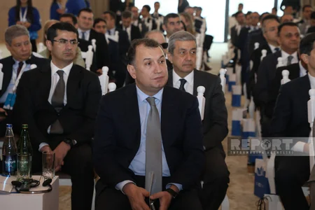 Bakıda “ASAN xidmət”in 10 illiyinə həsr olunan beynəlxalq forum keçirilir, Prezidentin məktubu çatdırılıb - YENİLƏNİB