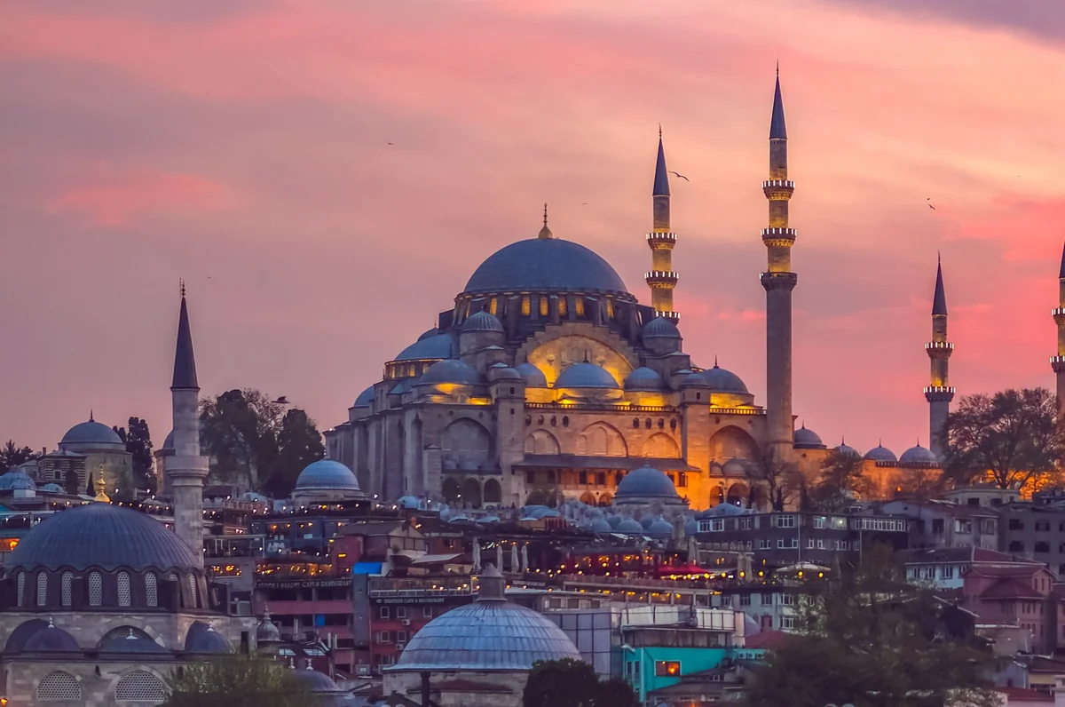 Turkey to host International Strategic Communication Summit 