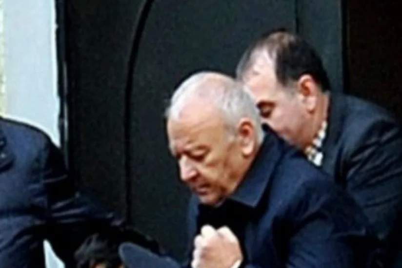 ​Akif Çovdarovun apellyasiya şikayətinə baxılıb