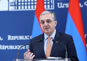 Ermənistan XİN başçısı istefa verdi