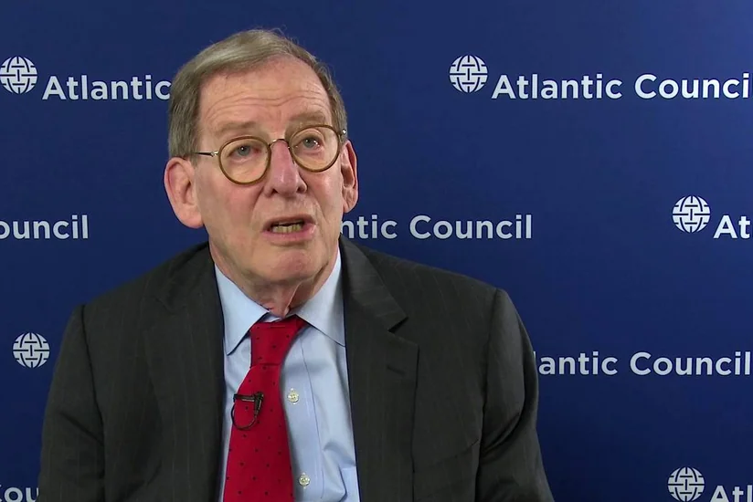 Riçard Morninqstar: Torpaqların qaytarılması Azərbaycanın nailiyyətidir