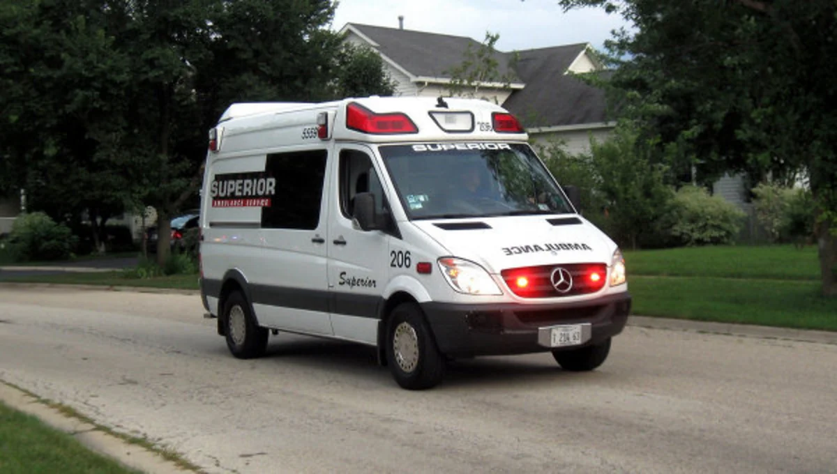 ​ABŞ-da təyyarə qəzası olub, 4 nəfər ölüb