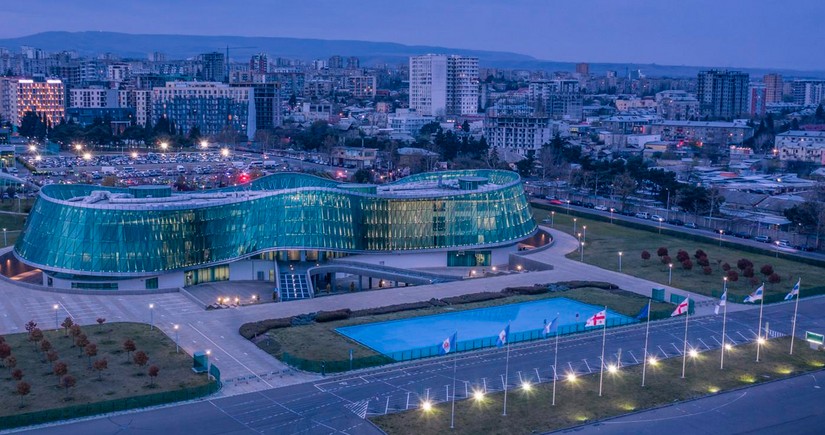 Gürcüstanda üç il əvvəl azərbaycanlını qətlə yetirməkdə şübhəli bilinən şəxs saxlanılıb