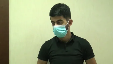 İsmayıllıda karantini pozan oyun zalının icarədarı və müştəriləri cərimələndi