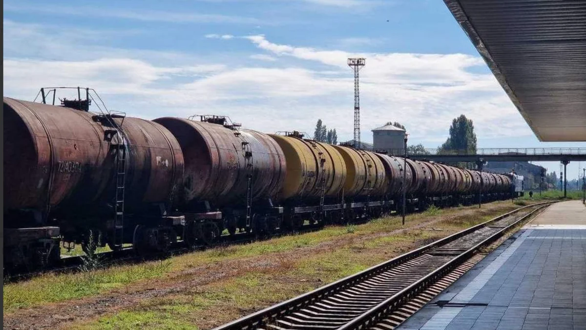 Молдова намерена расширить число КПП для ввоза нефтепродуктов