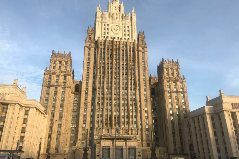 XİN başçısının müavini: “Qarabağ məsələsi Rusiya prezidentinin diqqət mərkəzində qalmaqdadır”