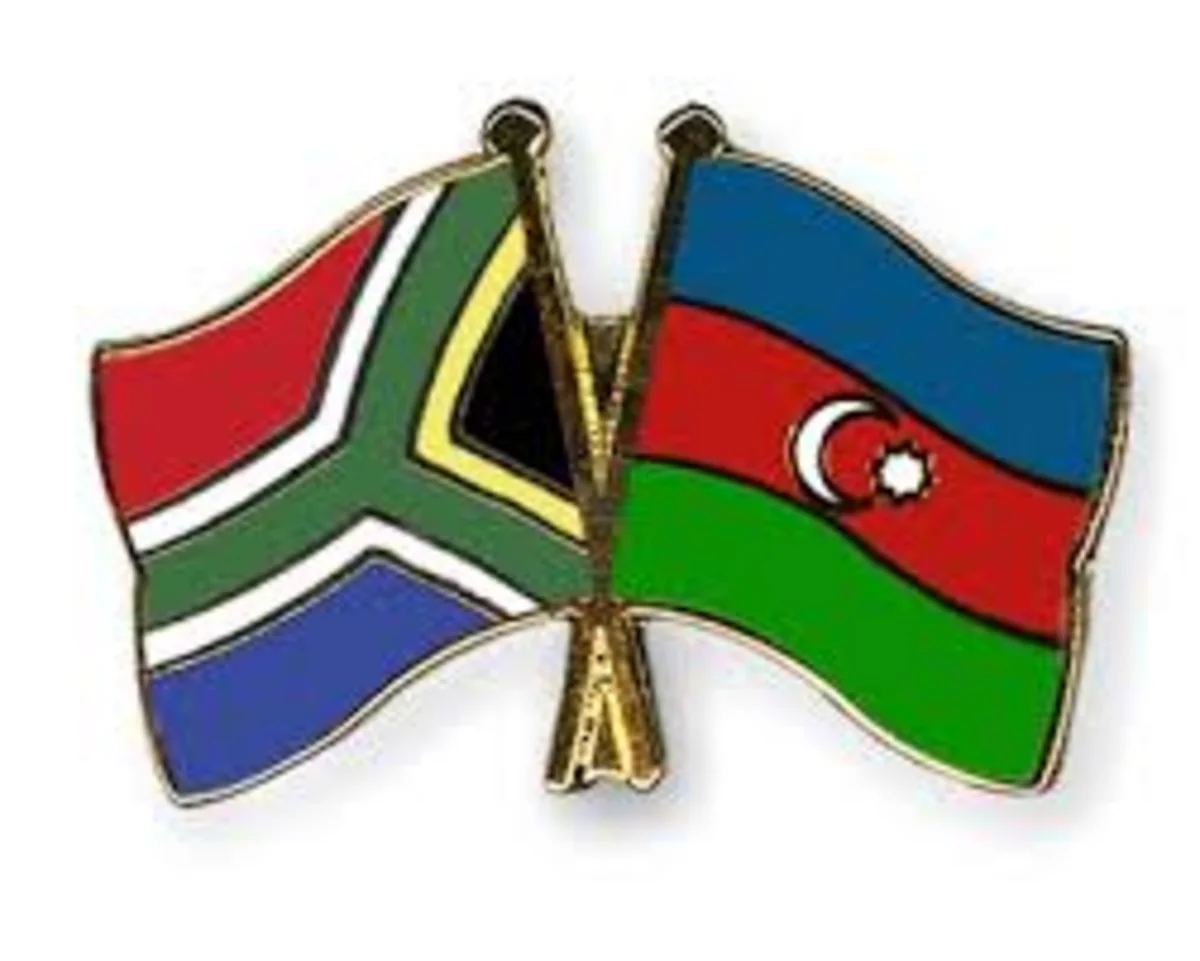 South African companies interested in developing of projects with Azerbaijan