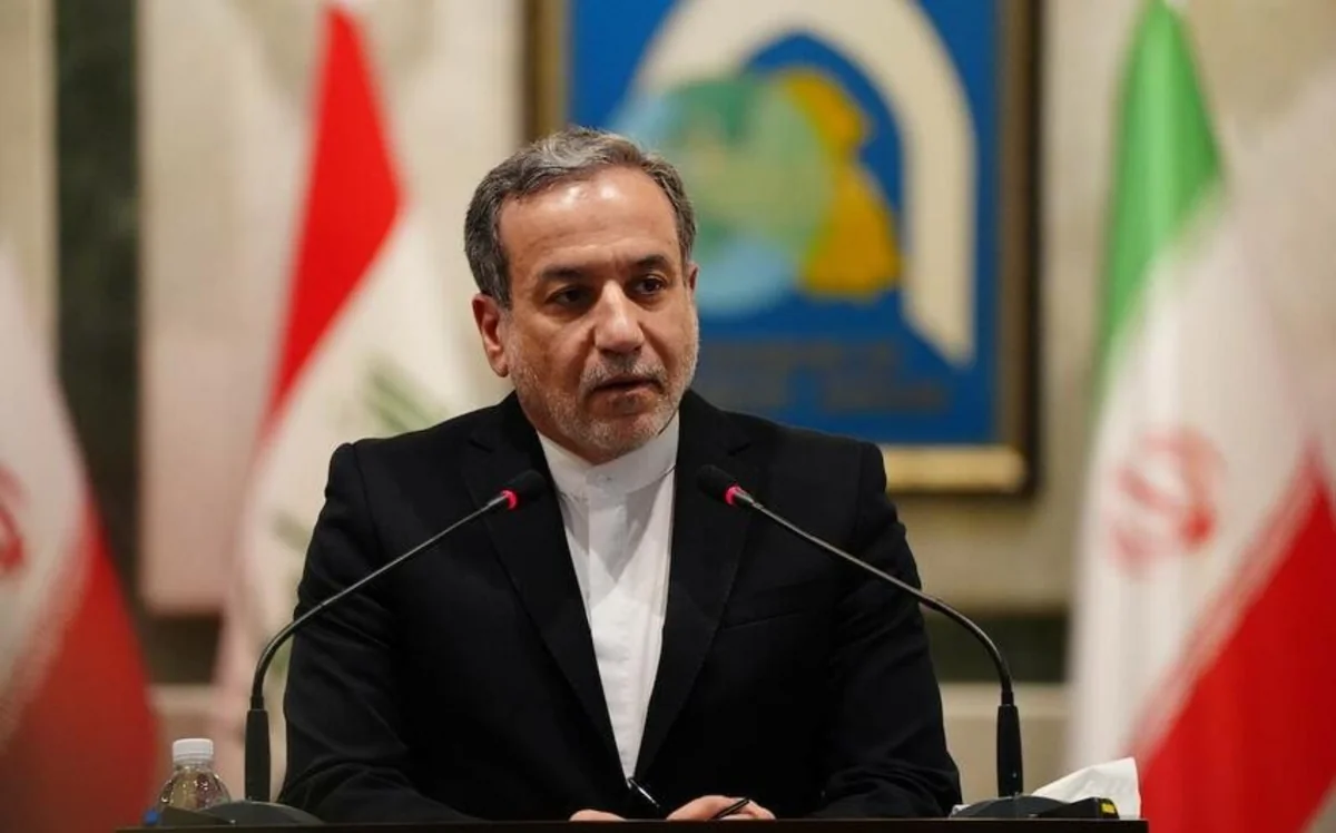 Iran calls on international community to prevent US attacks
